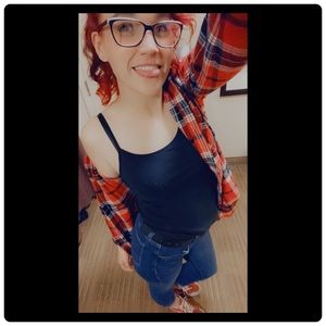 Meet your Posher, Michaela